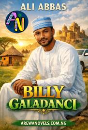 Ali Abbas Complete Hausa Novel By Billy Galadanci.txt