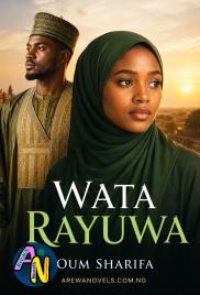 Wata Rayuwa Complete Book Oum Sharifa