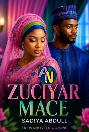 Zuciyar Mace Book Compeleted 