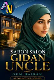 Gidan Uncle Book Compelet Oum Hairan
