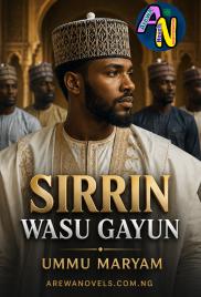 Sirrin Wasu Gayun Book Compelet Ummu Maryam