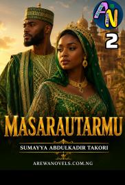 Masarautarmu Book 2 Completed 