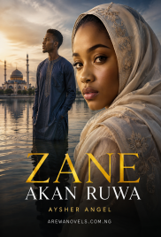 Zane Akan Ruwa Book Compelet Aysher Angel