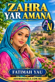 Zahra Yar Amana Book Compelet