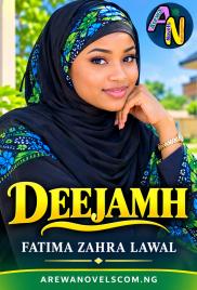 Deejamah Compelet Book 