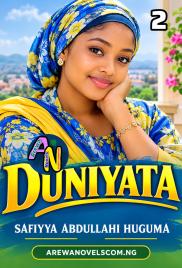 Duniyaatah Book 2 Compelet