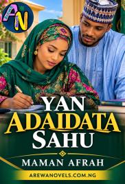 Yan Adaidata Sahu Book Compelet