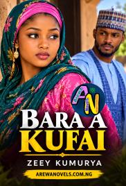 Bara A Kufai Hausa Book 