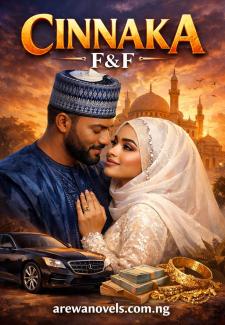 CINNAKA (BAI SAN NA GIDA BA) BOOK COMPLETE BY F$F.docx