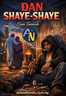 DAN SHAYE SHAYE NE BY OMH TEEMERH .txt