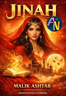 Jinah Complete Hausa Novel By Malik Ashtar.txt