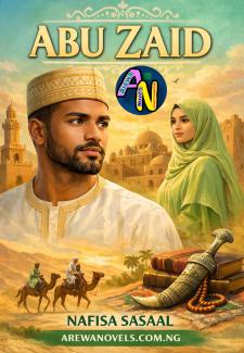 ABU ZAID HAUSA NOVELS COMPLETE BY SASAAL.doc