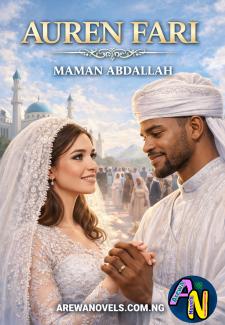 AUREN FARI Complete by Maman Abdallah.txt