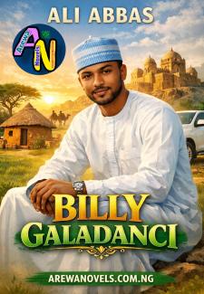 Ali Abbas Complete Hausa Novel By Billy Galadanci.txt