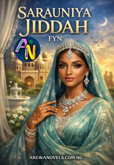 Sarauniya Jiddah Book Hausa Novels Compelet By Fyn.txt