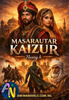 MASARAUTAR KAIZUR COMPLETE BY NUSY BEE.doc