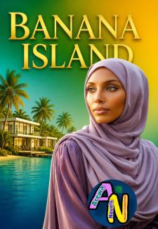 Banana Island Hausa Book Compelet