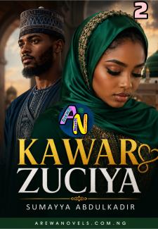 Kawar Zuciya Book 2 Completed
