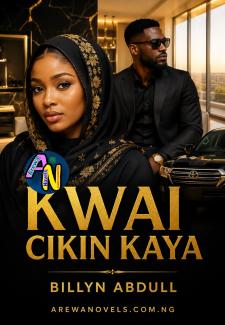 Kwai Cikin Kaya Book Complete