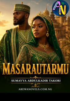 Masarautarmu Book 1 Compelet