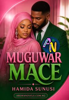 Muguwar Mace Book Hamida Sunusi Ahmad