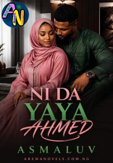 Nida Ya Ahmad Book Compelet Amsaluv