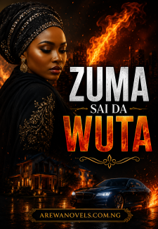 Zuma Sai Da Wuta Completed 
