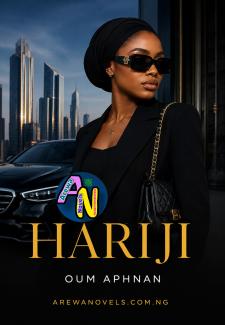 Hariji Book 1 Compelet Hausa Novel