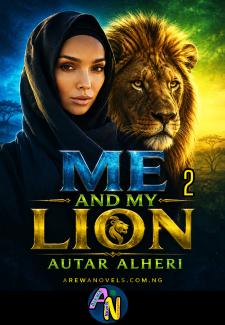 Me And My Lion Book 2 Compelet 