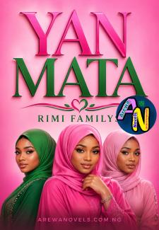 Yan Mata Book Compelet Rimi Family