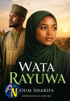 Wata Rayuwa Complete Book Oum Sharifa