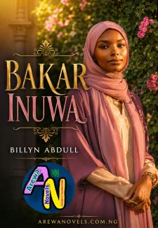 Bakar Inuwa Complete Hausa Book