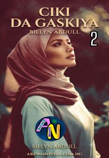 Ciki Da Gaskiya Book 2 Book Compelet