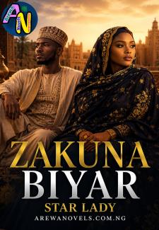 Zakuna Biyar Book Compelet By Star Lady