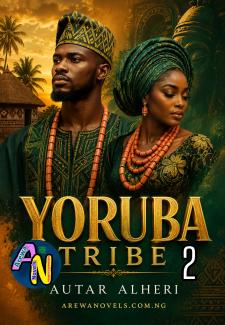 Yoruba Tribe Book 2 By Autar Alheri