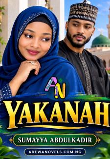 Yakanaa Book 1 Compelet