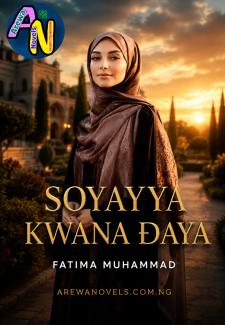 Soyayyar Kwana Daya Complete Book
