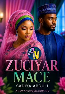 Zuciyar Mace Book Compeleted 