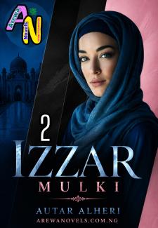 Izzar Mulki Book 2 Complete