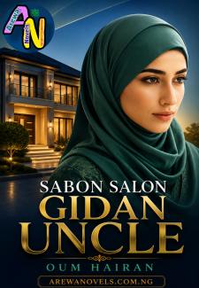 Gidan Uncle Book Compelet Oum Hairan