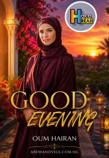 Good Evening Compelet Hausa Book