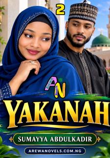 Yakana Book 2 Compelet