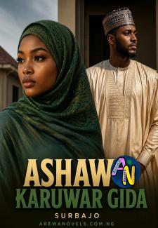 Ashawo Ƙaruwar Gida Book Compelet
