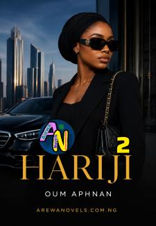 Hariji Book 2 Complete Hassana Bamalli 