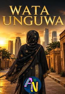 Wata Unguwa Book Compelet Ummu Inteesar