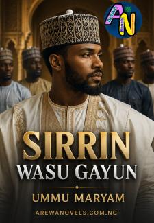 Sirrin Wasu Gayun Book Compelet Ummu Maryam