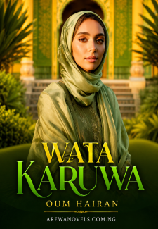 Wata Karuwa Compelet Hausa Book