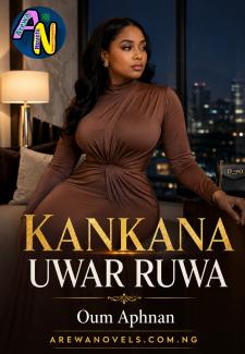 Kankana Uwar Ruwa Book 1 Compelet 