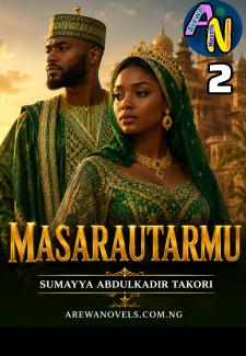 Masarautarmu Book 2 Completed 
