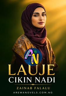 Lauje Cikin Nadi Book Compelet Zainab Falalu
